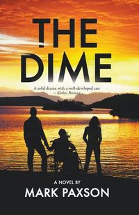 Cover image for The Dime