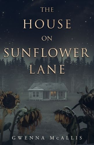 Cover image for The House on Sunflower Lane