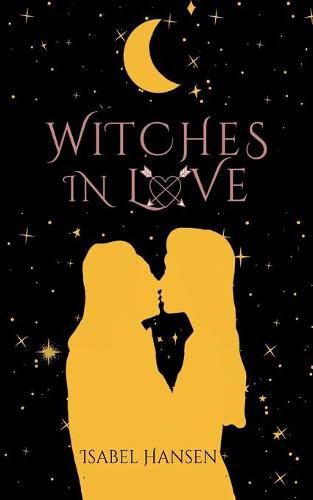 Cover image for Witches in Love