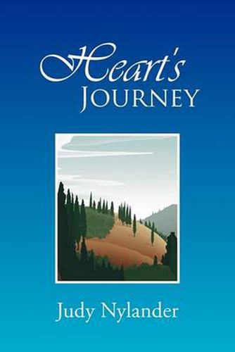 Cover image for Heart's Journey