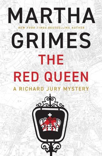 Cover image for The Red Queen