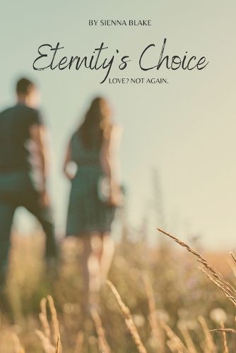 Cover image for Eternity's Choice