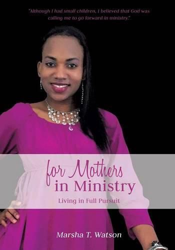 Cover image for for Mothers in Ministry