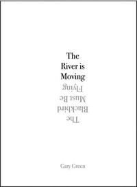 Cover image for The River Is Moving