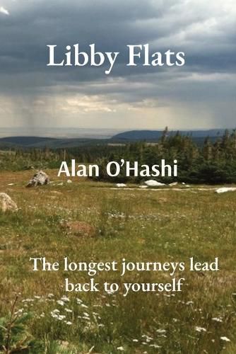 Cover image for A New Dawn at Libby Flats