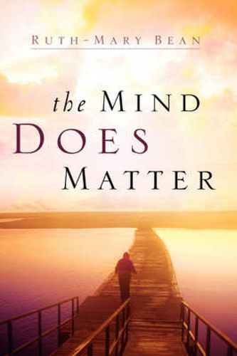 Cover image for The Mind Does Matter