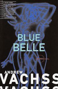 Cover image for Blue Belle