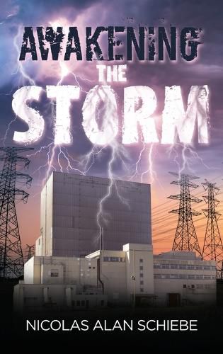 Cover image for Awakening the Storm