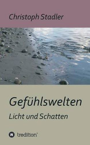 Cover image for Gefuhlswelten