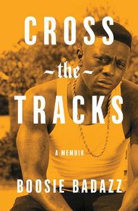 Cover image for Cross the Tracks