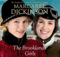 Cover image for The Brooklands Girls