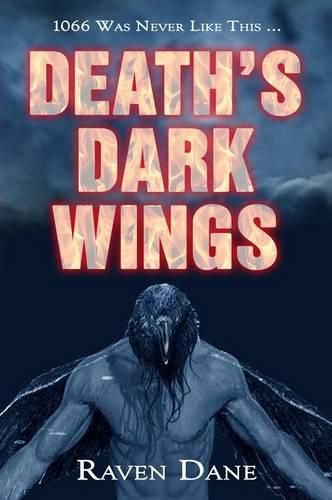 Cover image for Death's Dark Wings