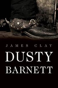 Cover image for Dusty Barnett