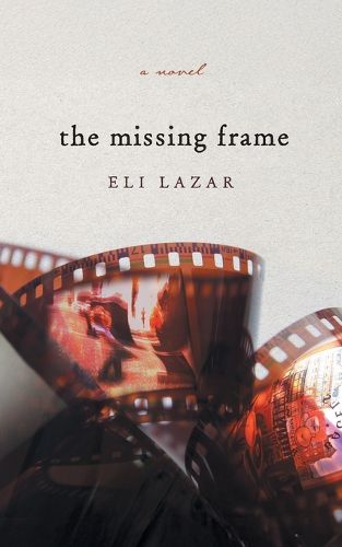 Cover image for The Missing Frame