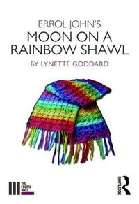 Cover image for Errol John's Moon on a Rainbow Shawl