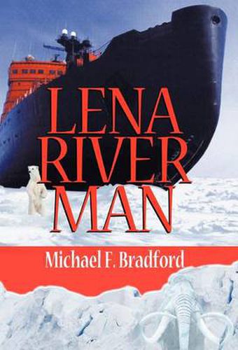 Cover image for Lena River Man