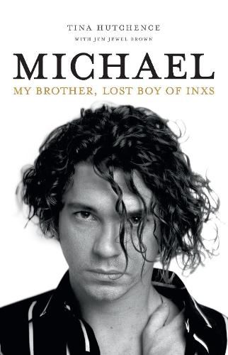 Cover image for Michael