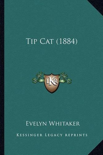 Cover image for Tip Cat (1884) Tip Cat (1884)