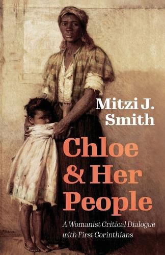 Cover image for Chloe and Her People