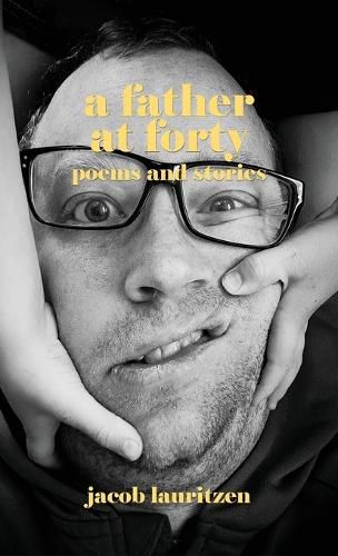 Cover image for A Father at Forty