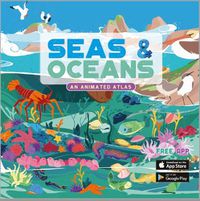 Cover image for Seas & Oceans