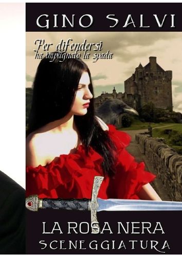 Cover image for La Rosa Nera