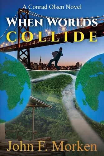 Cover image for When Worlds Collide