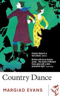 Cover image for Country Dance