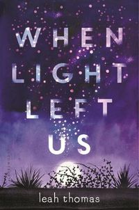 Cover image for When Light Left Us