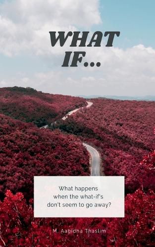 Cover image for What If...