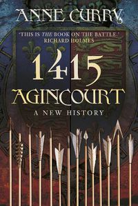 Cover image for 1415 Agincourt