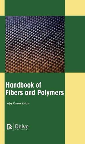 Cover image for Handbook of Fibers and Polymers