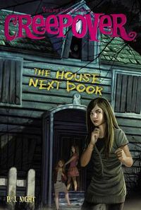 Cover image for House Next Door