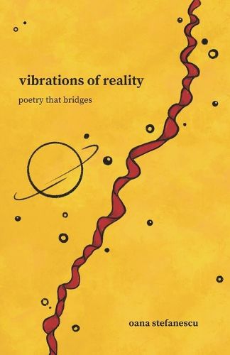 Cover image for vibrations of reality