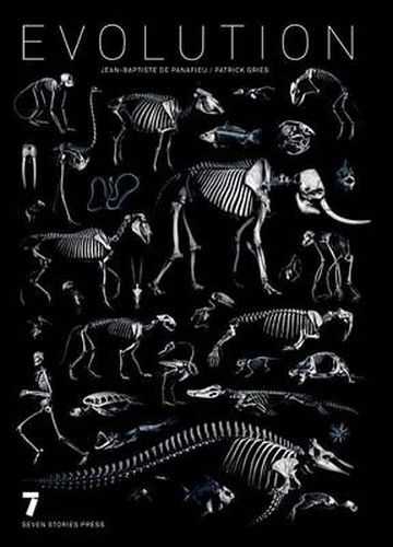 Cover image for Evolution