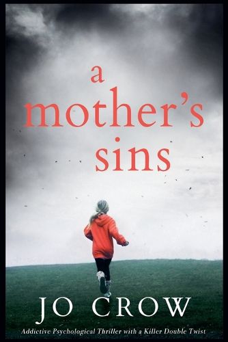 Cover image for A Mother's Sins