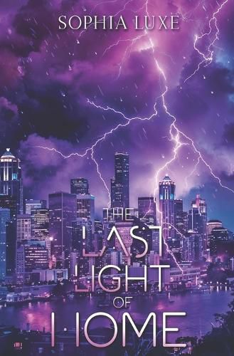 Cover image for The Last Light of Home