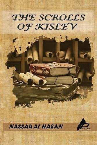 Cover image for The Scrolls Of Kislev