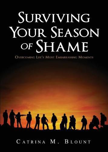 Cover image for Surviving Your Season of Shame