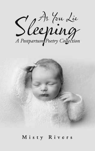 Cover image for As You Lie Sleeping