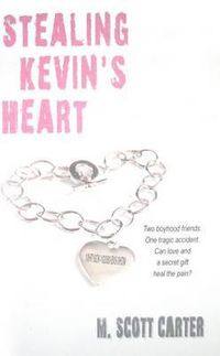 Cover image for Stealing Kevin's Heart