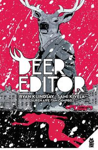Cover image for Deer Editor