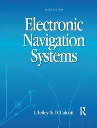 Cover image for Electronic Navigation Systems