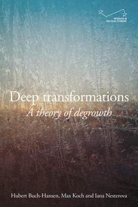 Cover image for Deep Transformations