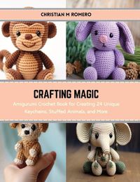 Cover image for Crafting Magic