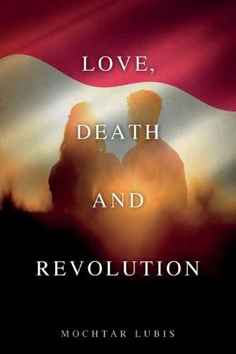 Cover image for Love, Death and Revolution