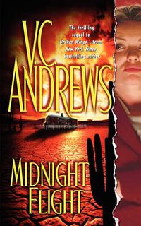 Cover image for Midnight Flight