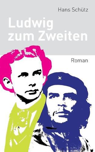 Cover image for Ludwig zum Zweiten