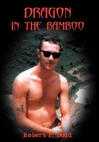 Cover image for Dragon in the Bamboo