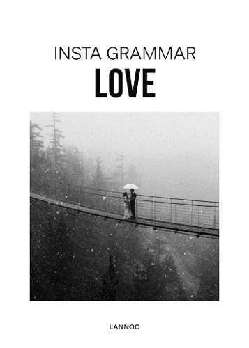 Cover image for Insta Grammar: Love